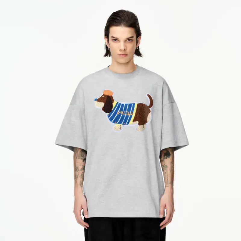 Universal Templates T Shirt Unisex 2 Pack-40