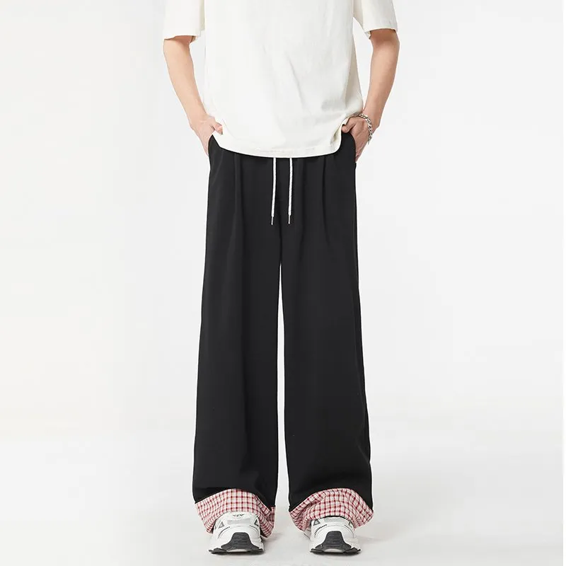 Universal Templates Casual Pants Unisex-2