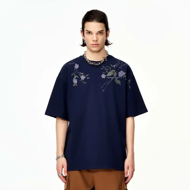 Universal Templates T Shirt Unisex-23
