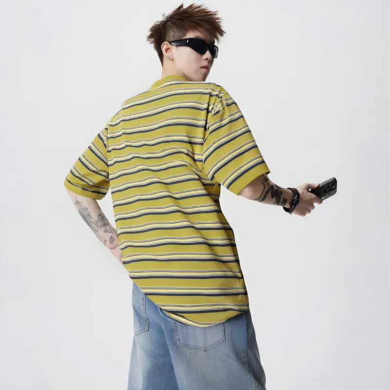 Universal Templates T Shirt Unisex-6
