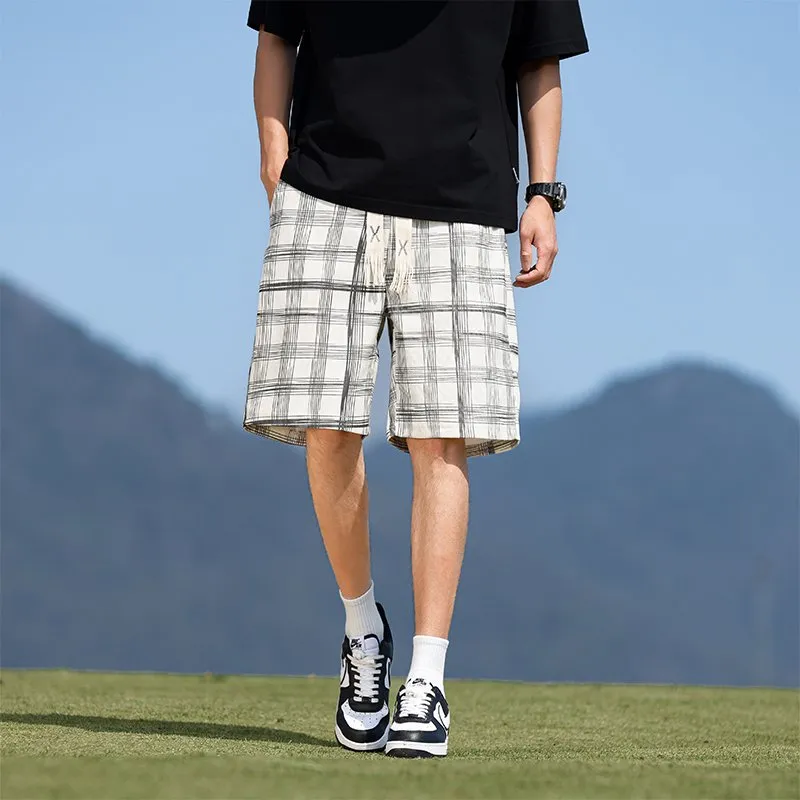 Universal Templates Casual Shorts Unisex-13