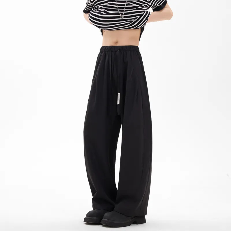 Universal Templates Casual Pants Unisex-3