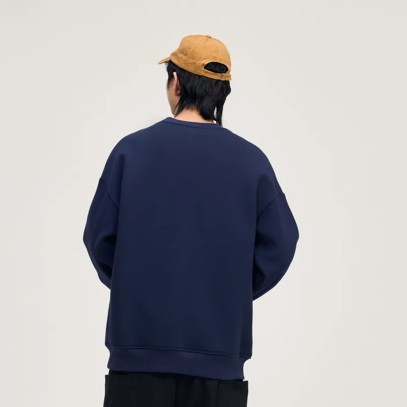 Universal Templates Sweatshirt Unisex-21