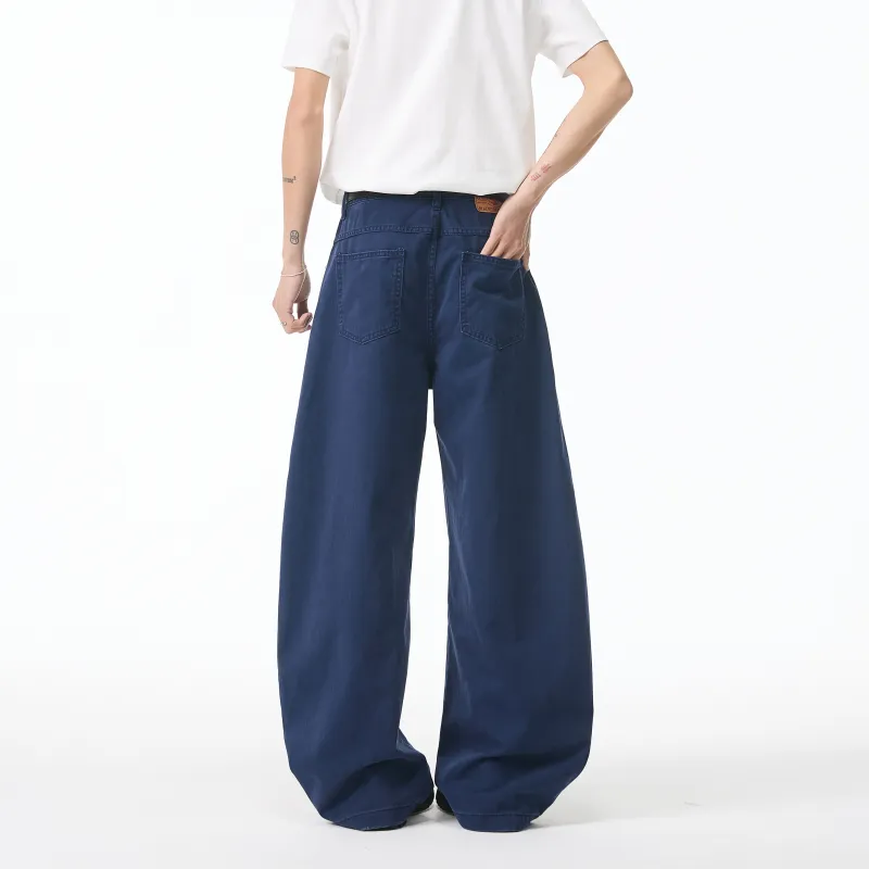 Universal Templates Casual Pants Unisex-7