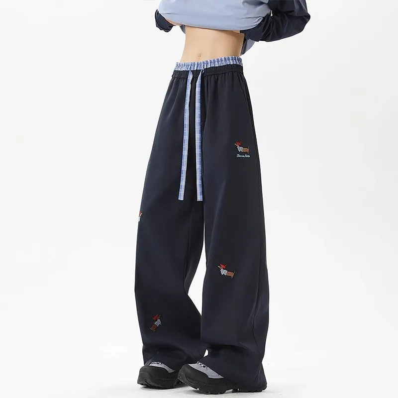 Universal Templates Casual Pants Unisex-7