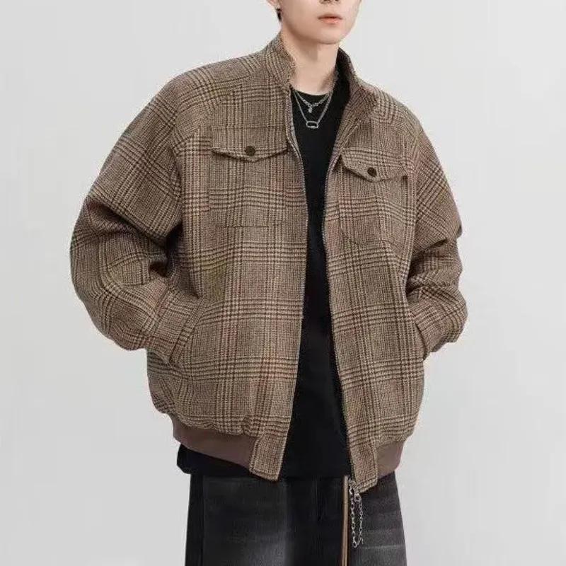 Universal Templates Jacket Unisex-2