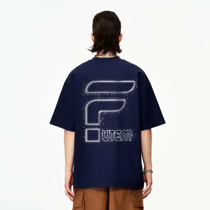 Universal Templates T Shirt Unisex-14