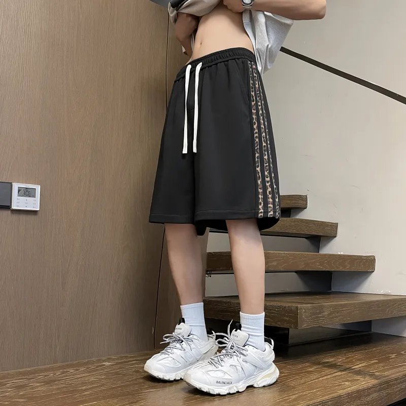 Universal Templates Casual Shorts Unisex-2