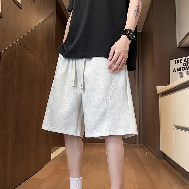 Universal Templates Casual Shorts Unisex-9