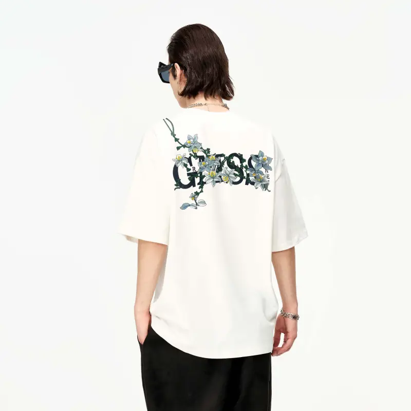 Universal Templates T Shirt Unisex-7