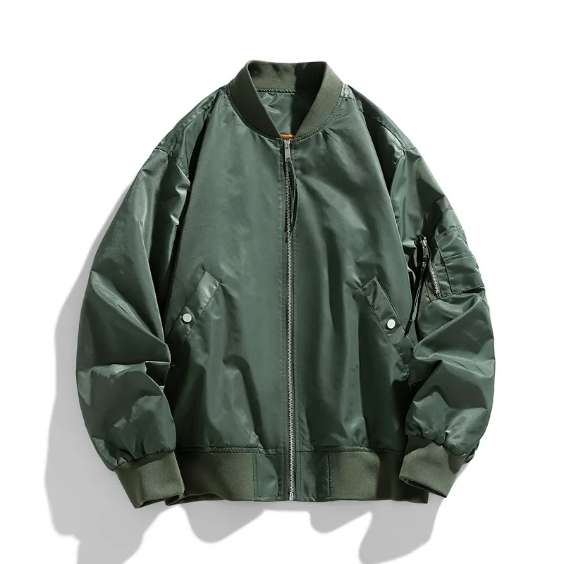 Universal Templates Jackets Coats Unisex-7