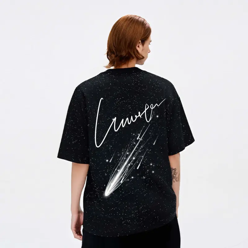 Universal Templates T Shirt Unisex-2