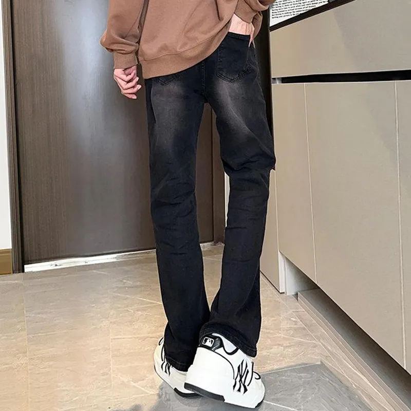 Universal Templates Jeans Unisex-19