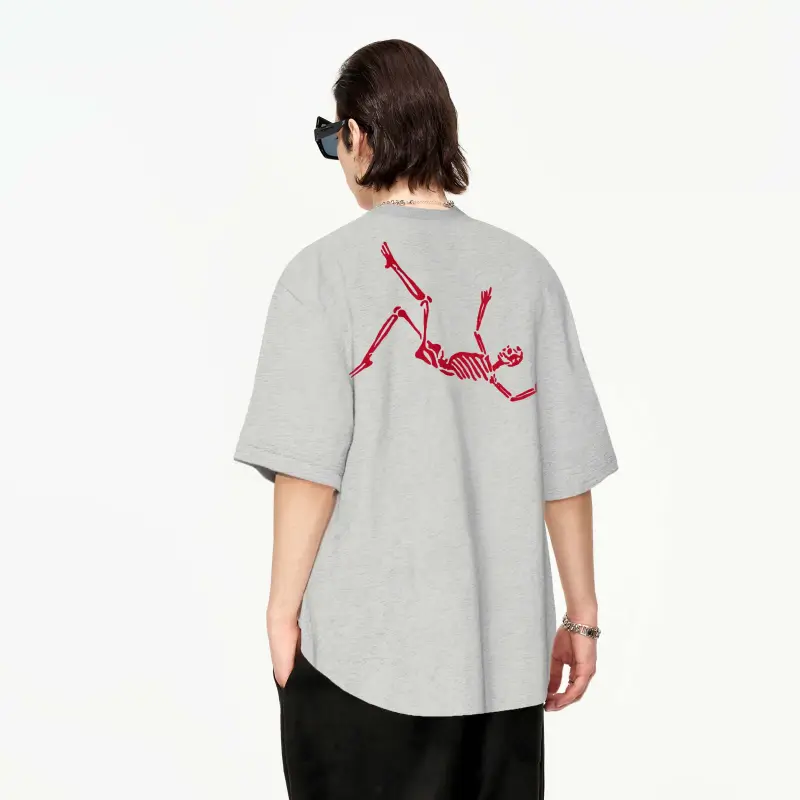 Universal Templates T Shirt Unisex-10