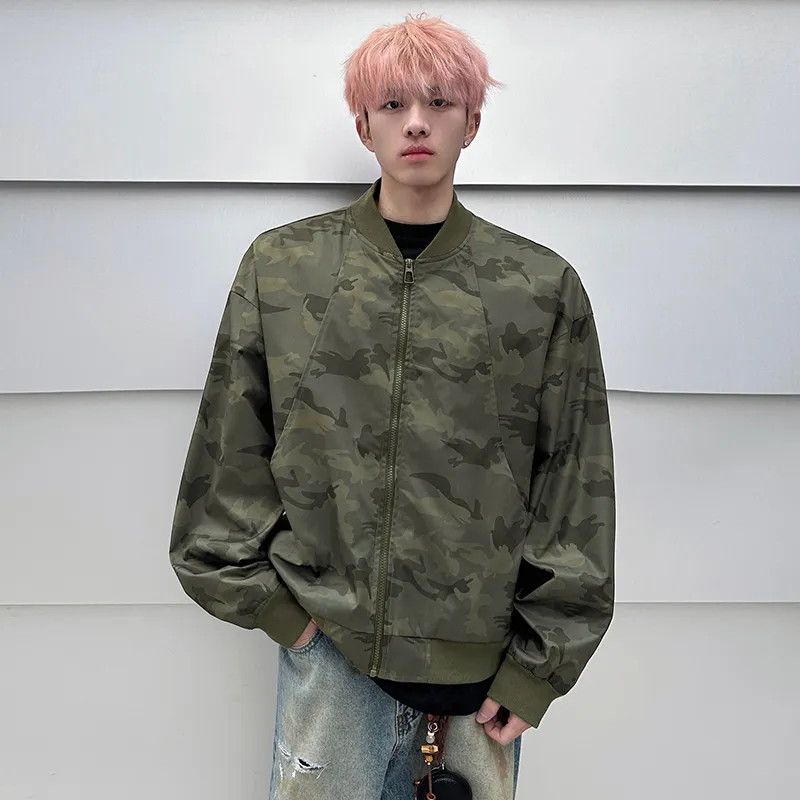 Universal Templates Jackets & Coats Unisex-9