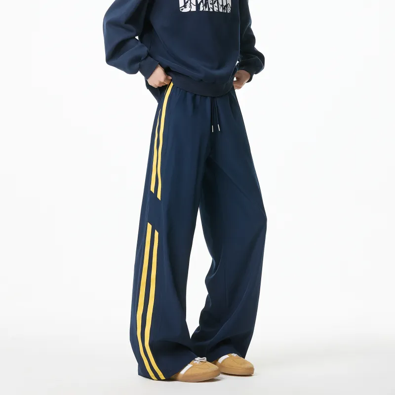 Universal Templates Casual Pants Unisex-6