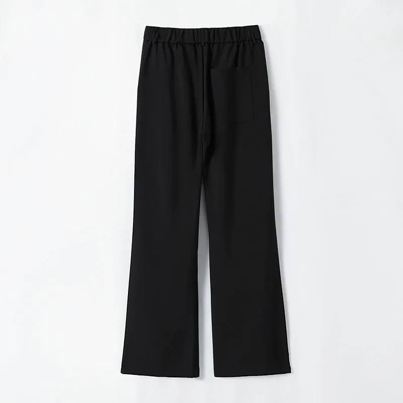 Universal Templates Suit Trouser Unisex-1