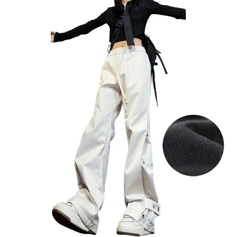 Universal Templates Casual Pants Unisex-14