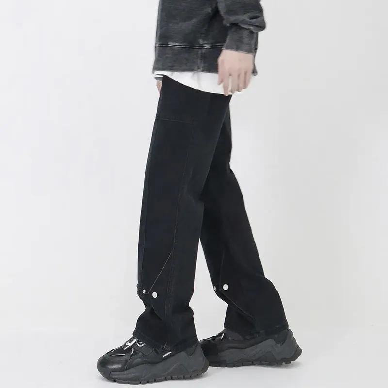 Universal Templates Jeans Unisex-4