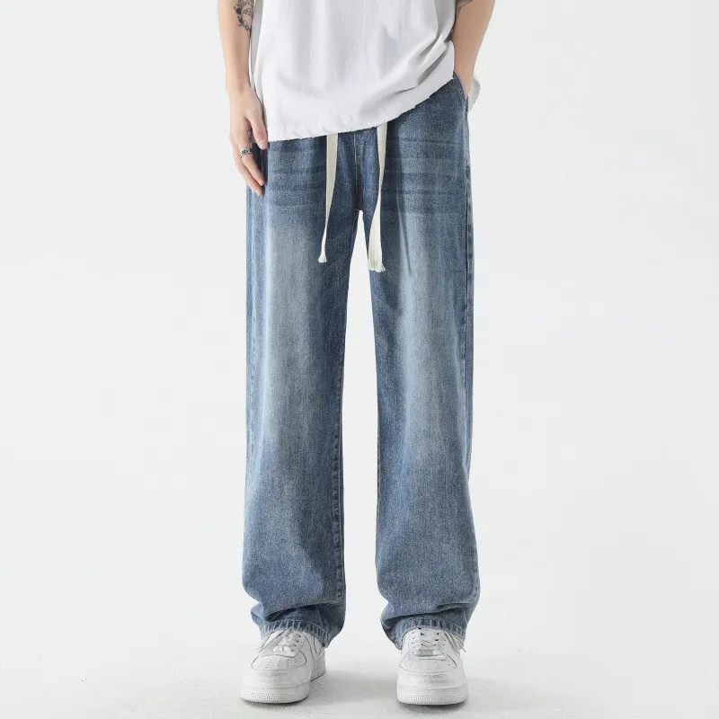 Universal Templates Jeans Unisex-8