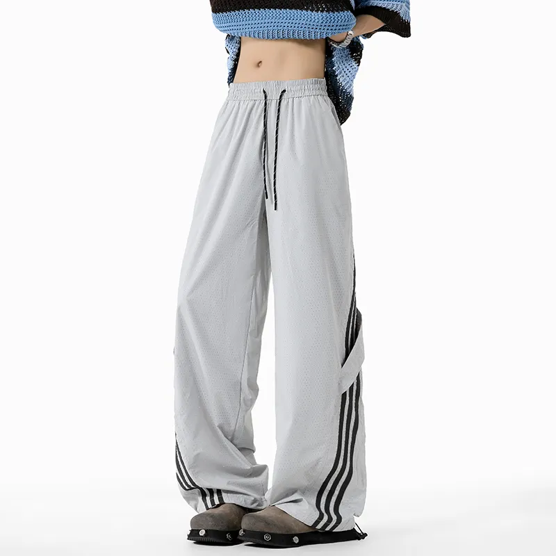 Universal Templates Casual Pants Unisex-9