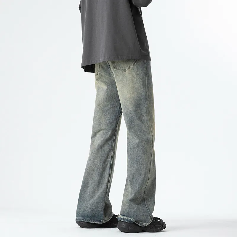 Universal Templates Jeans Unisex-30