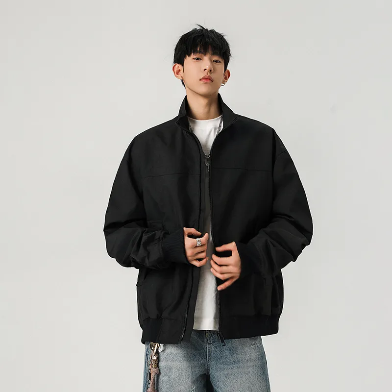 Universal Templates Jackets & Coats Unisex-1