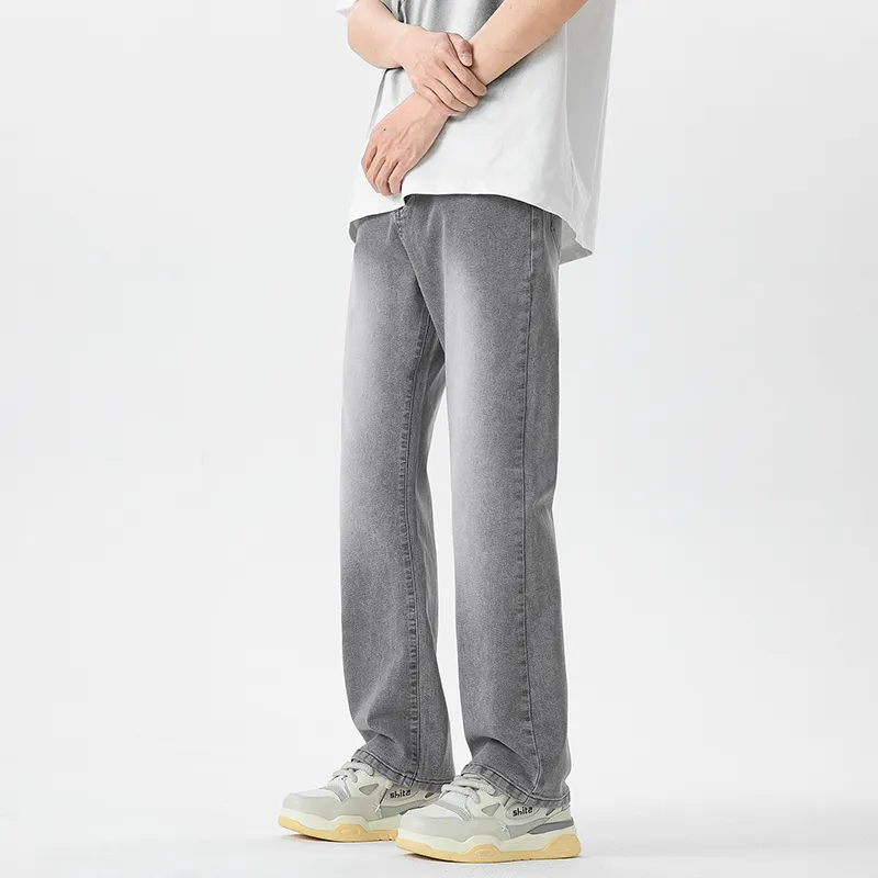 Universal Templates Jeans Unisex-10