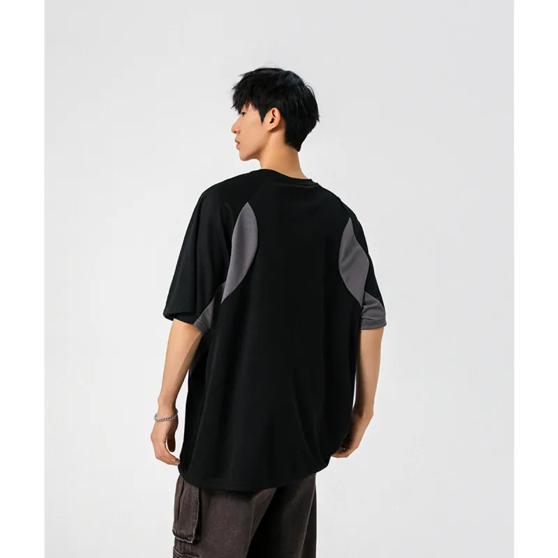 Universal Templates T Shirt Unisex-3