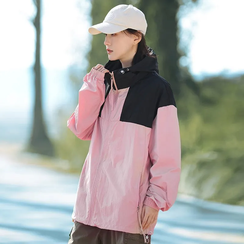Universal Templates Sun Protection Clothing Unisex-2