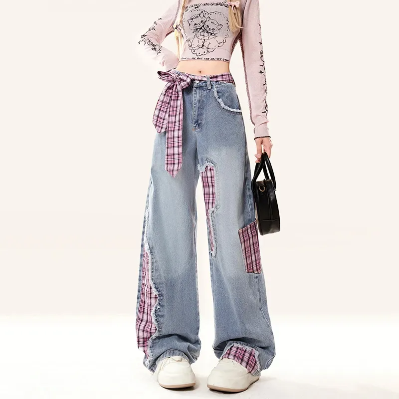 Universal Templates Casual Pants Unisex-1