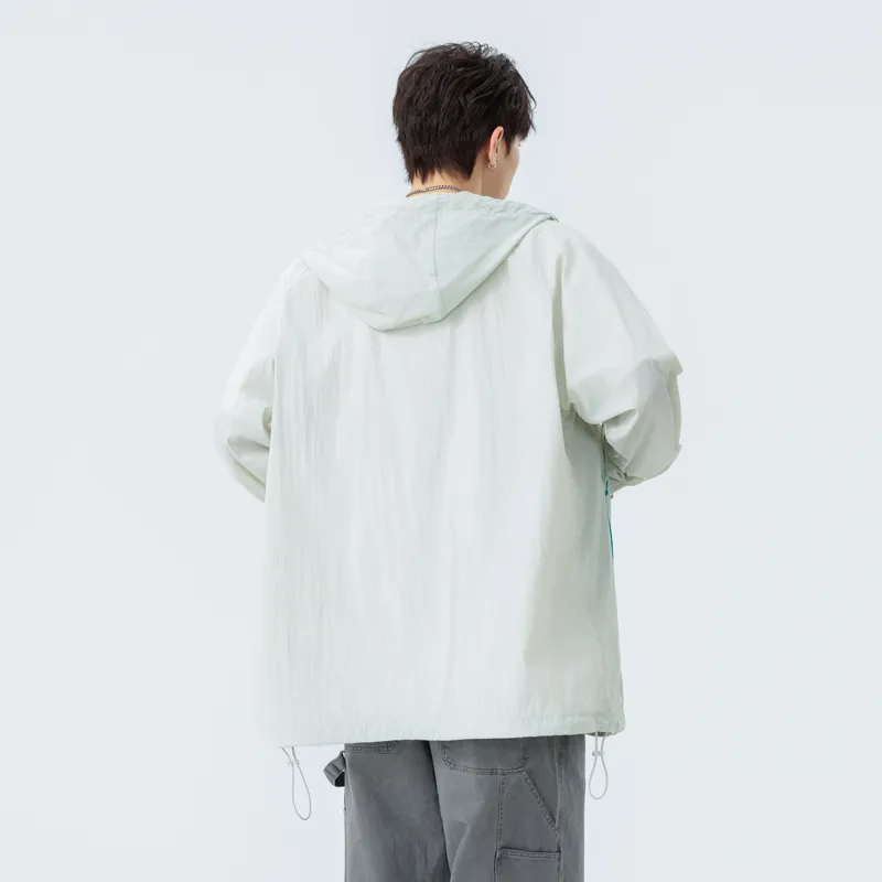 Universal Templates Sun Protection Clothing Unisex-35
