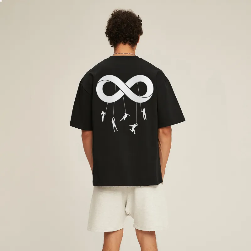 Universal Templates T Shirt Unisex-2