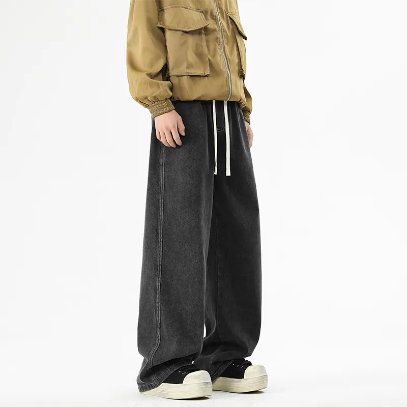 Universal Templates Jeans Unisex-2