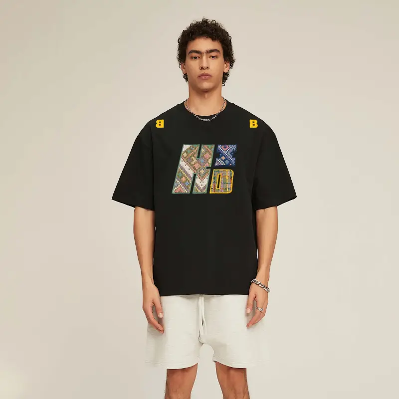 Universal Templates T Shirt Unisex-6