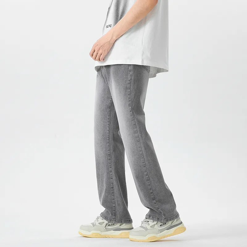 Universal Templates Jeans Unisex-9