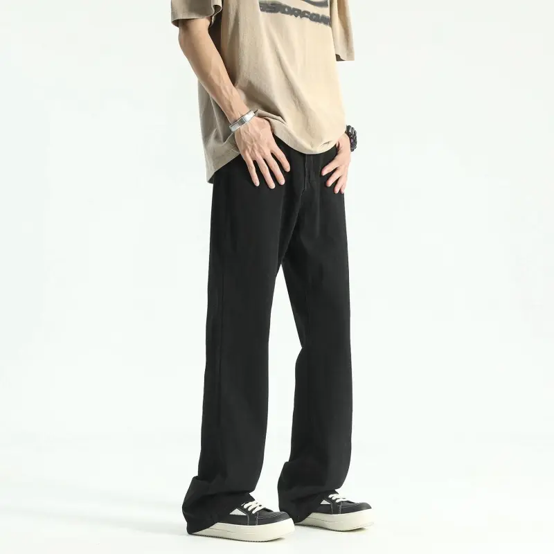 Universal Templates Jeans Unisex-2