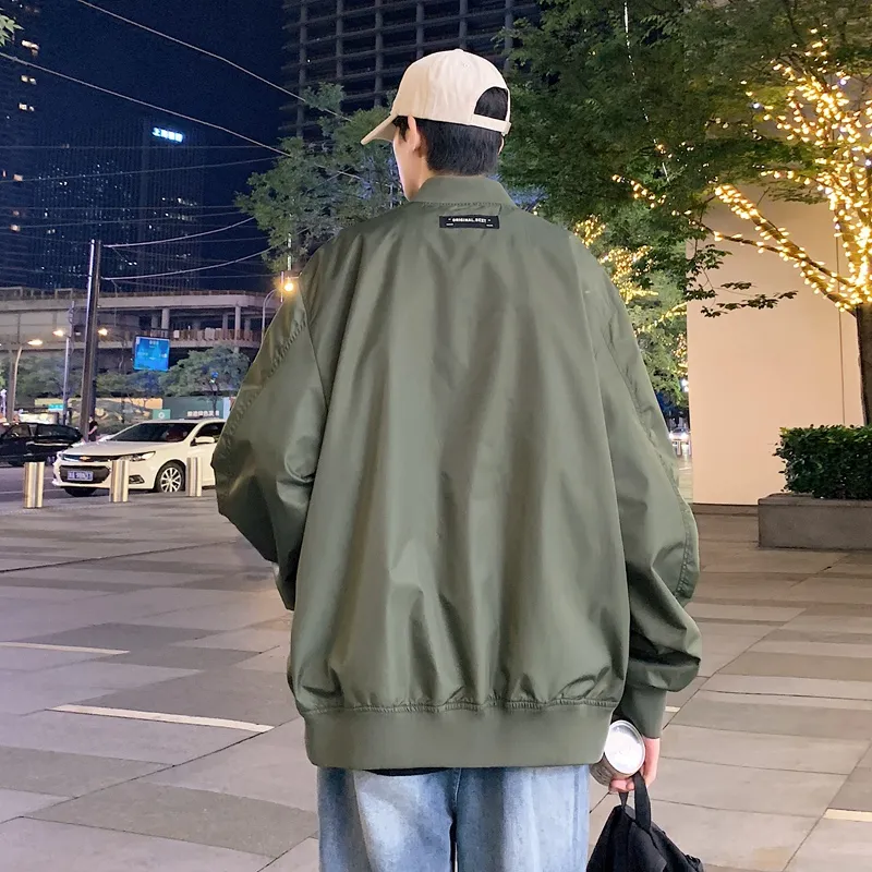 Universal Templates Jackets Coats Unisex-10