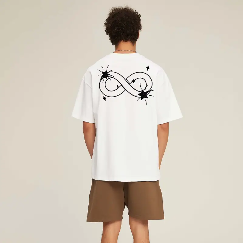 Universal Templates T Shirt Unisex-5