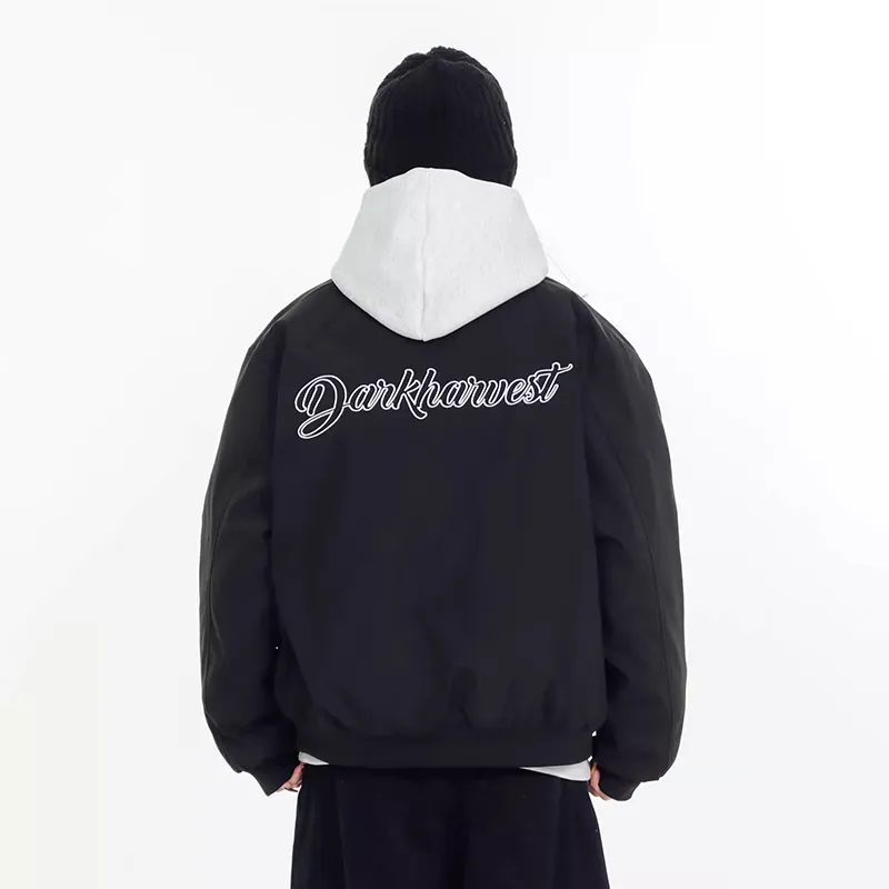 WELTER EXPERIMENT Jackets & Coats Unisex-12