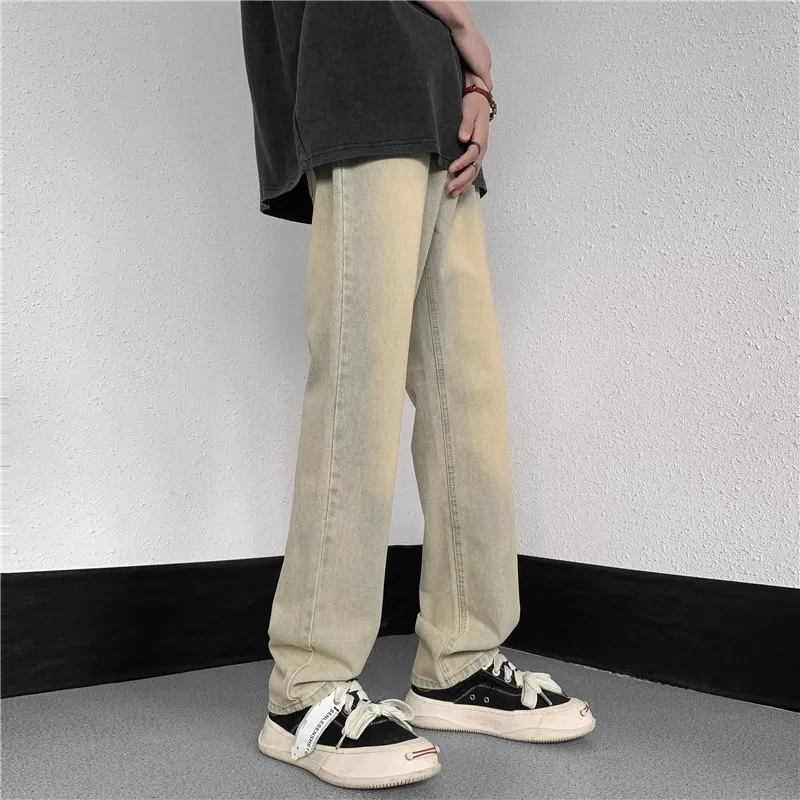 Universal Templates Jeans Unisex-7