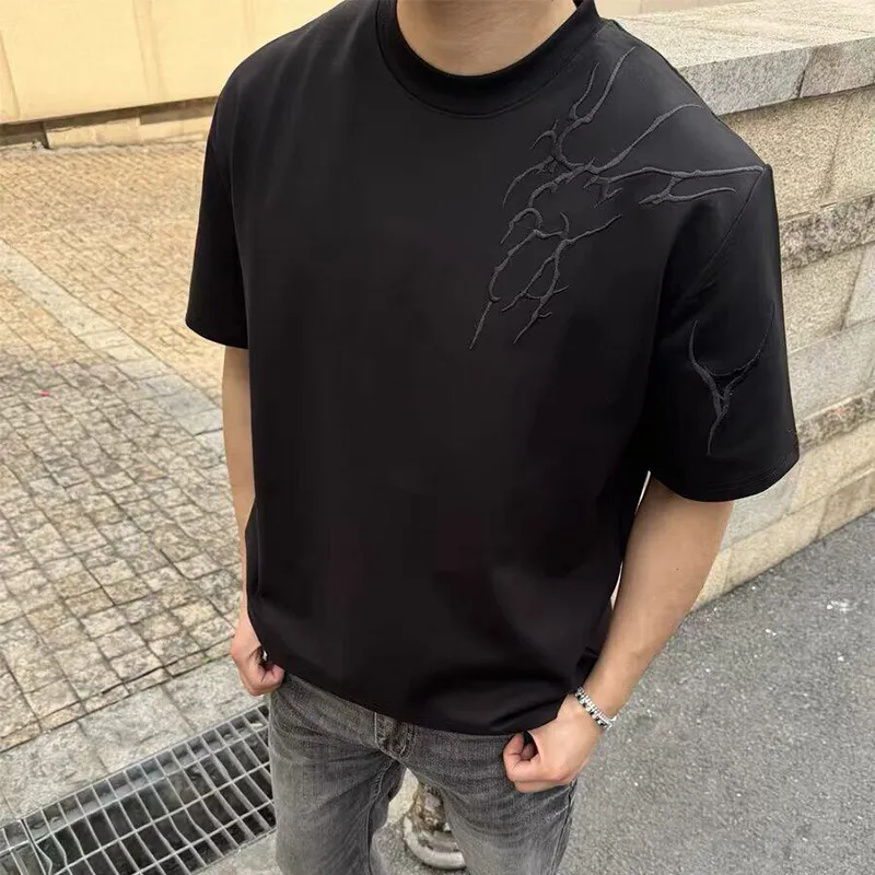 TESTUNG T-Shirts Unisex-8