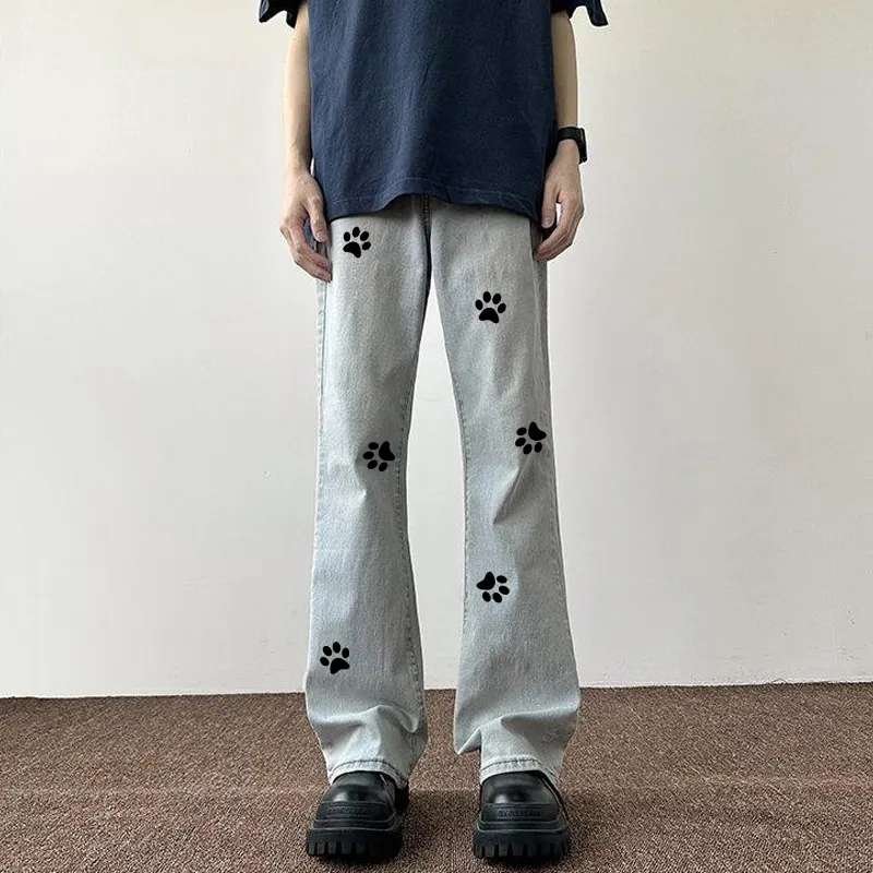 Universal Templates Jeans Unisex-13