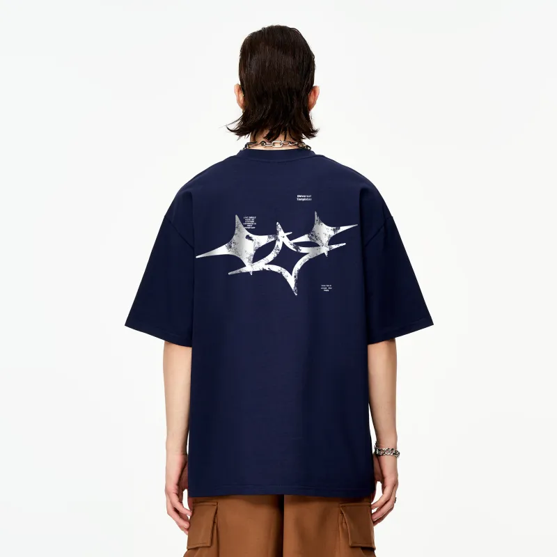 Universal Templates T Shirt Unisex-12