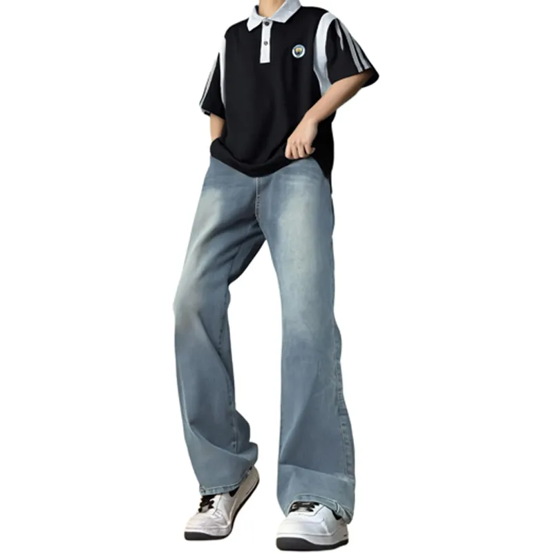 Universal Templates Jeans Unisex-2