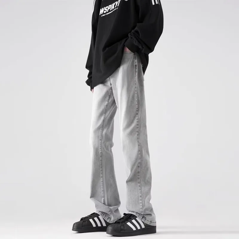 Universal Templates Jeans Unisex-11