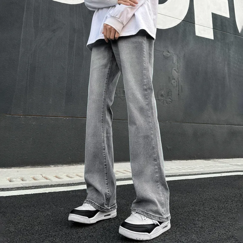 Universal Templates Jeans Unisex-9
