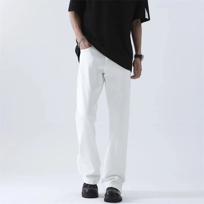 Universal Templates Jeans Unisex-15