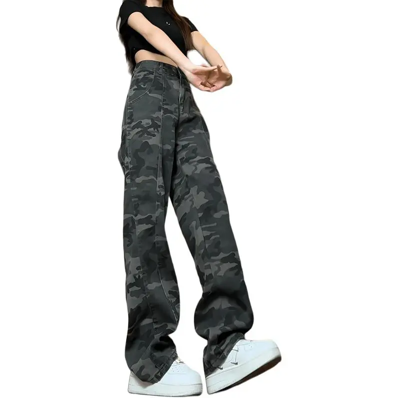 Universal Templates Jeans Unisex-5