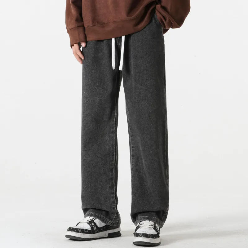Universal Templates Jeans Unisex-7